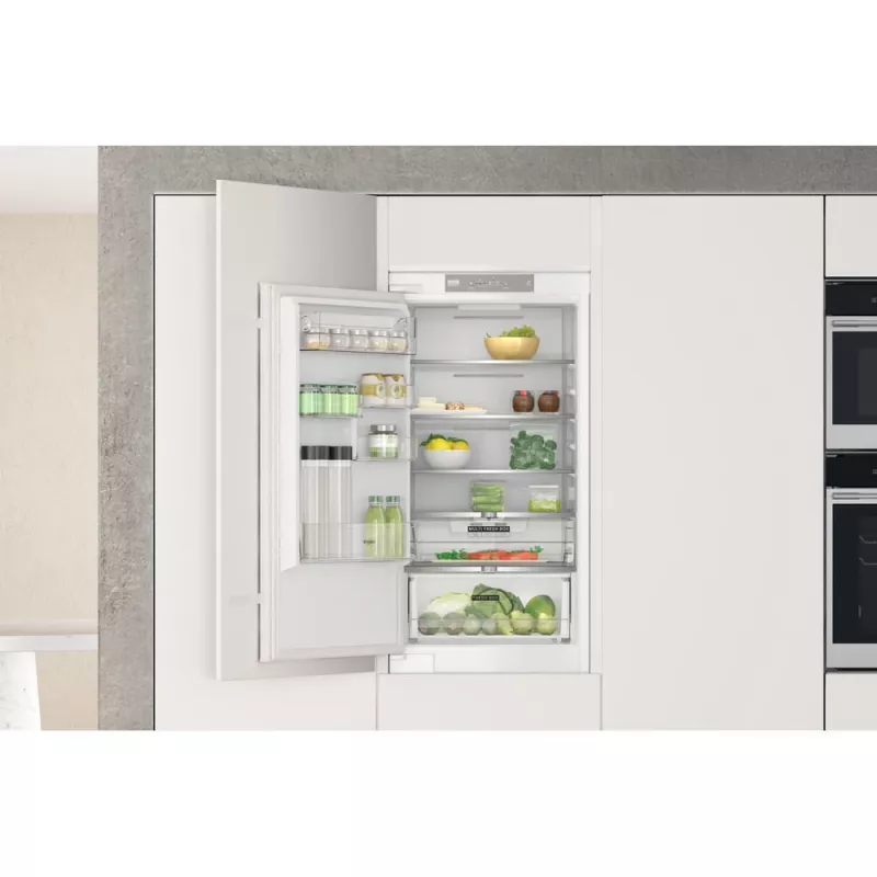 Whirlpool WHC18 T322 Iebūvējamais 250 L