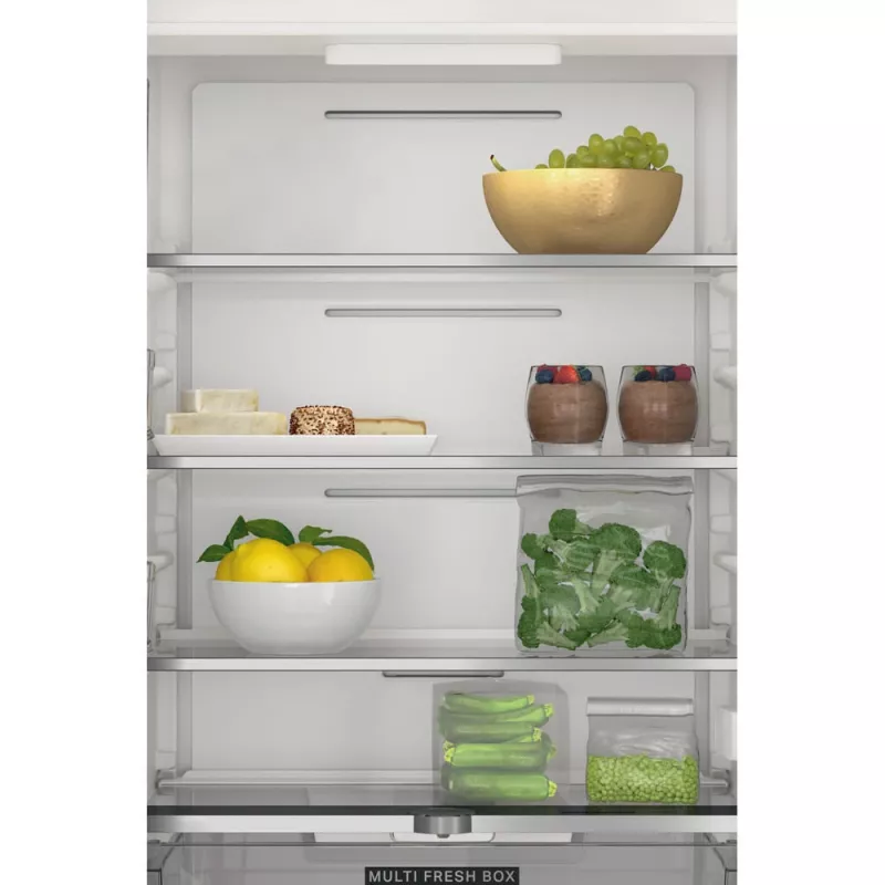 Whirlpool WHC18 T322 Iebūvējamais 250 L