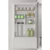 Whirlpool WHC18 T322 Iebūvējamais 250 L