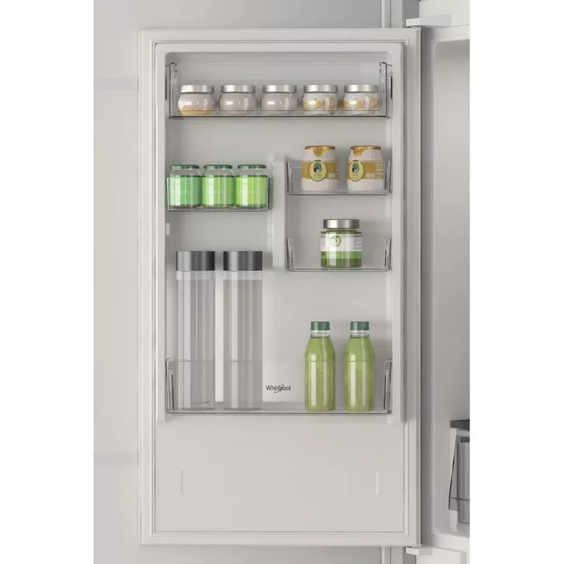 Whirlpool WHC18 T322 Iebūvējamais 250 L
