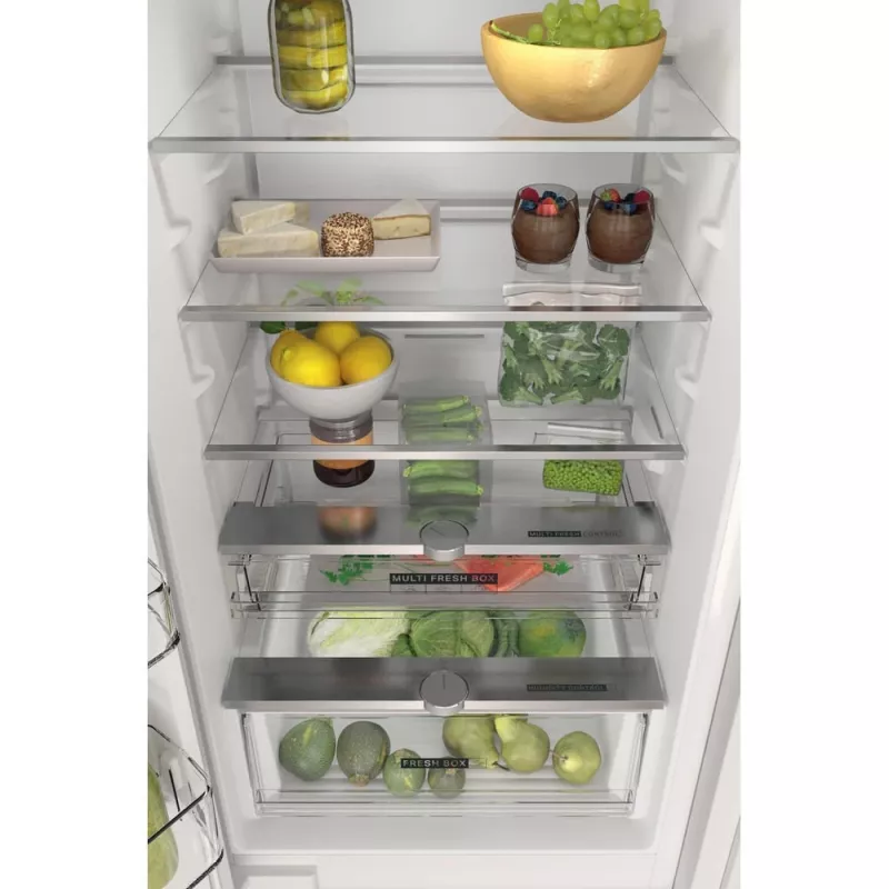 Whirlpool WHC18 T322 Iebūvējamais 250 L