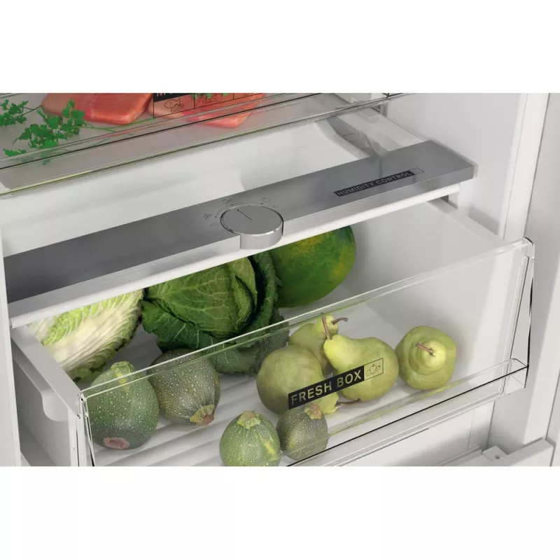 Whirlpool WHC18 T322 Iebūvējamais 250 L