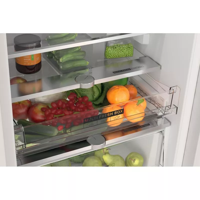 Whirlpool WHC18 T322 Iebūvējamais 250 L