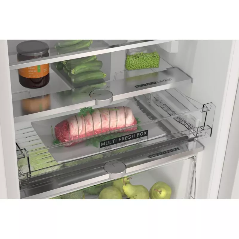 Whirlpool WHC18 T322 Iebūvējamais 250 L