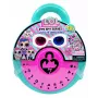 Mini lelle L.O.L. Surprise! Eye Spy Ultimate Unboxing Multicolour