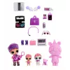 Mini lelle L.O.L. Surprise! Eye Spy Ultimate Unboxing Multicolour