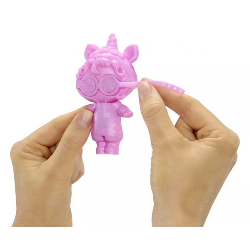 Mini lelle L.O.L. Surprise! Eye Spy Ultimate Unboxing Multicolour