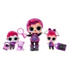Mini lelle L.O.L. Surprise! Eye Spy Ultimate Unboxing Multicolour