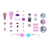 Mini lelle L.O.L. Surprise! Eye Spy Ultimate Unboxing Multicolour