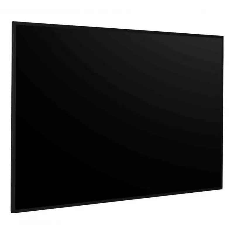 LG 75UL3Q-E Signage Display Digitālo izkārtņu plakanais panelis 190,5 cm (75 collas) LED Wi-Fi 350 cd/m² 4K Ultra HD Melns WebOS 16/7
