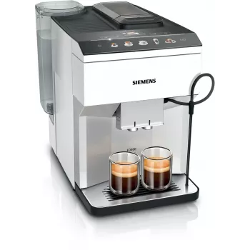 Siemens EQ.500 TP515R02 kafijas automāts Pilnībā automātisks Espresso kafijas automāts 1.9 L
