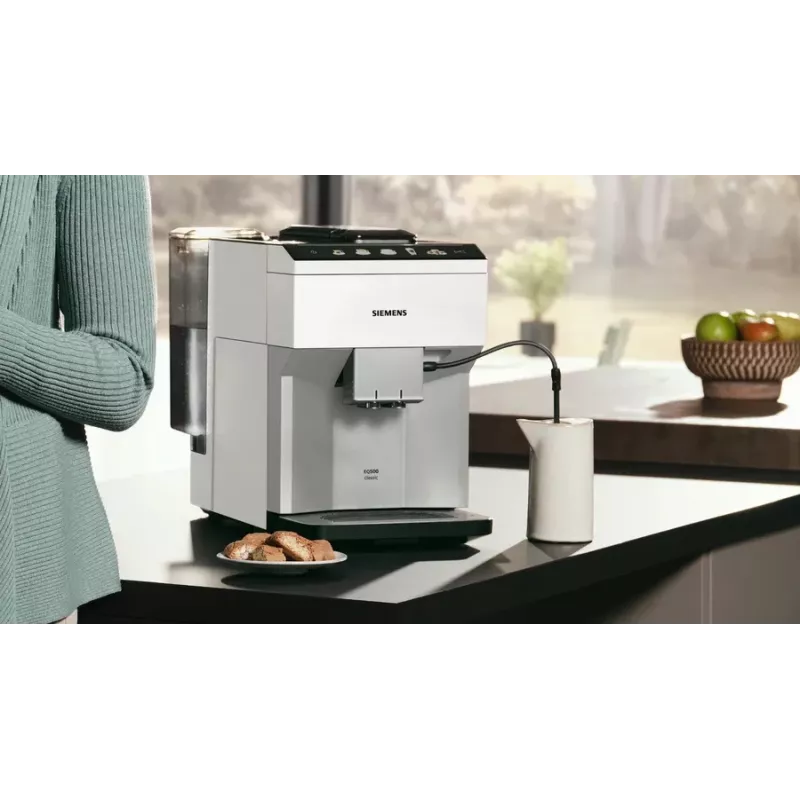 Siemens EQ.500 TP515R02 kafijas automāts Pilnībā automātisks Espresso kafijas automāts 1.9 L