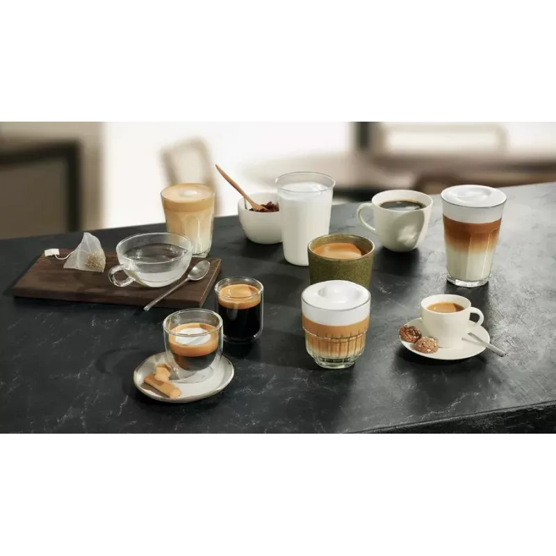 Siemens EQ.500 TP515R02 kafijas automāts Pilnībā automātisks Espresso kafijas automāts 1.9 L
