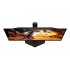 AOC G4 Q27G4SDR datora monitors 67,3 cm (26,5 collas) 2560 x 1440 pikseļi Quad HD QD-OLED Melns, Sarkans