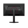AOC G4 Q27G4SDR datora monitors 67,3 cm (26,5 collas) 2560 x 1440 pikseļi Quad HD QD-OLED Melns, Sarkans