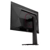 AOC G4 Q27G4SDR datora monitors 67,3 cm (26,5 collas) 2560 x 1440 pikseļi Quad HD QD-OLED Melns, Sarkans