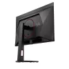 AOC G4 Q27G4SDR datora monitors 67,3 cm (26,5 collas) 2560 x 1440 pikseļi Quad HD QD-OLED Melns, Sarkans