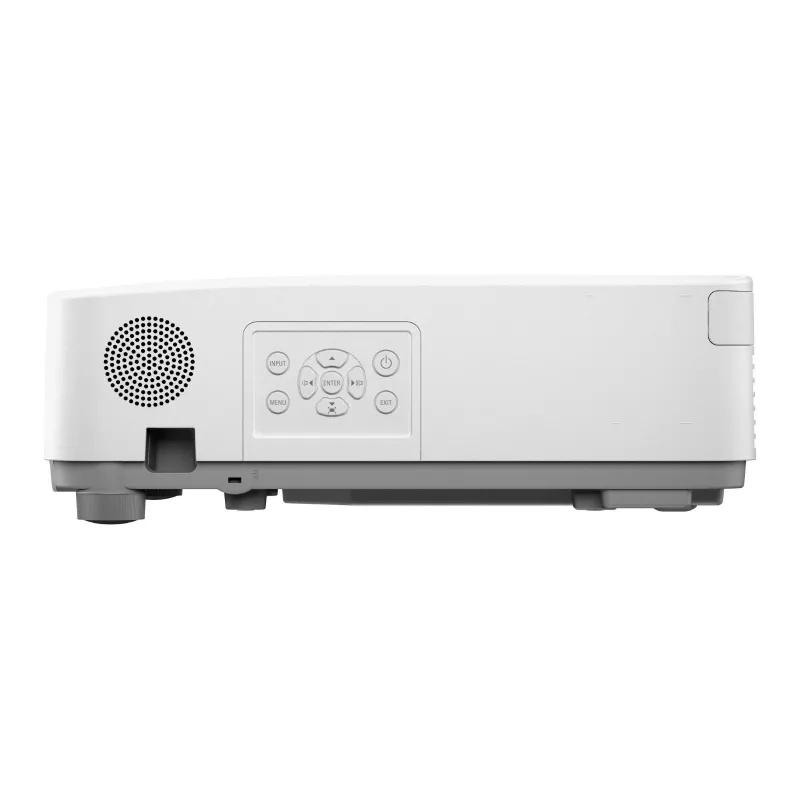 Sharp P621U standarta fokusa projektors 6200 ANSI lūmenu 3LCD WUXGA (1920x1200) balts
