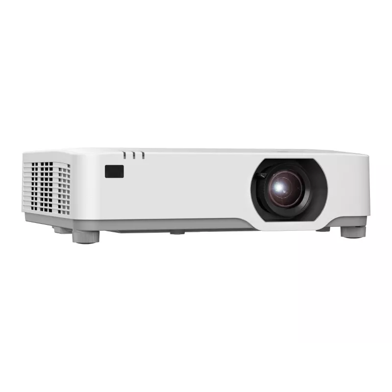 Sharp P621U standarta fokusa projektors 6200 ANSI lūmenu 3LCD WUXGA (1920x1200) balts