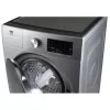 Priekšējās ielādes veļas mazgājamā mašīna BEKO AWB 912S/PRO BP — 9 kg, 1200 RPM, nerūsējošais tērauds