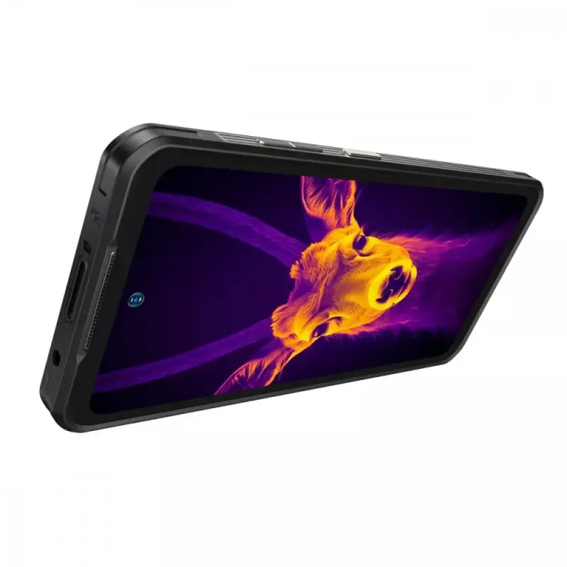 UleFone viedtālrunis Armor 25T Pro 8/256GB 5G, 8GB RAM, 256GB krātuve, 5G savienojamība
