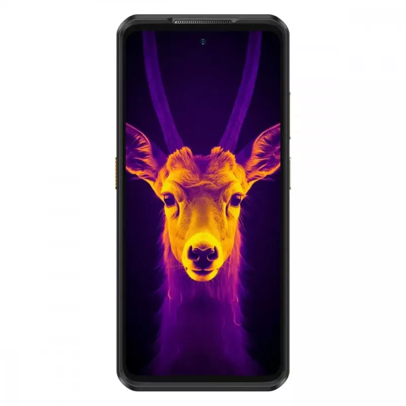 UleFone viedtālrunis Armor 25T Pro 8/256GB 5G, 8GB RAM, 256GB krātuve, 5G savienojamība