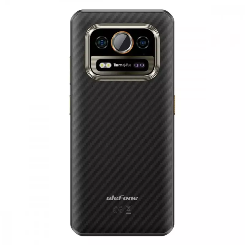 UleFone viedtālrunis Armor 25T Pro 8/256GB 5G, 8GB RAM, 256GB krātuve, 5G savienojamība