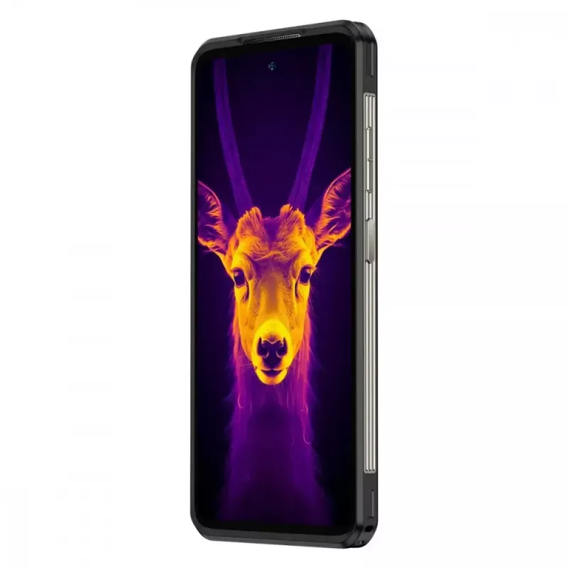UleFone viedtālrunis Armor 25T Pro 8/256GB 5G, 8GB RAM, 256GB krātuve, 5G savienojamība