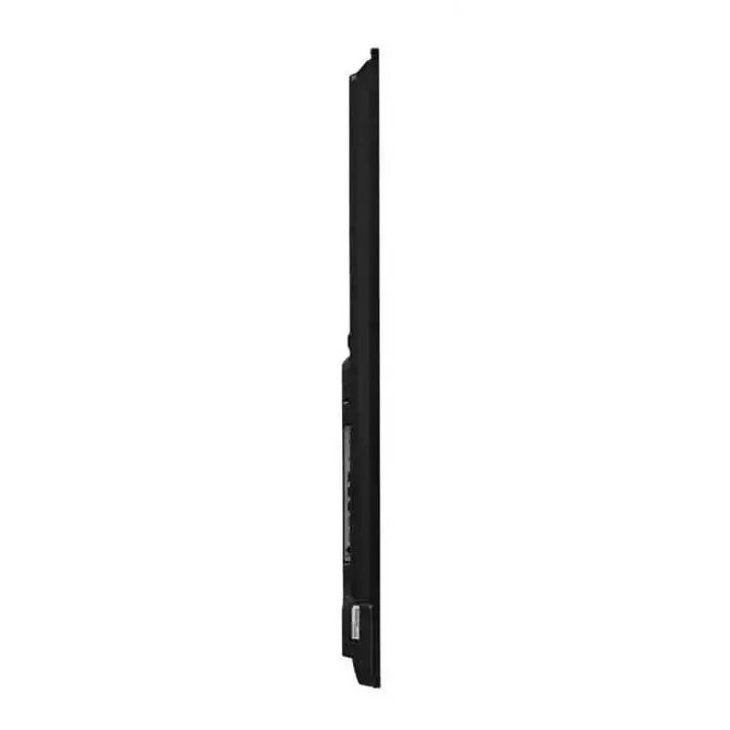 LG 50UL3Q-E Signage Display Digitālās informācijas plakanais panelis 127 cm (50 collas) LED Wi-Fi 350 cd/m² 4K Ultra HD Melns WebOS 16/7