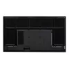 LG 50UL3Q-E Signage Display Digitālās informācijas plakanais panelis 127 cm (50 collas) LED Wi-Fi 350 cd/m² 4K Ultra HD Melns WebOS 16/7