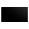 LG 50UL3Q-E Signage Display Digitālās informācijas plakanais panelis 127 cm (50 collas) LED Wi-Fi 350 cd/m² 4K Ultra HD Melns WebOS 16/7