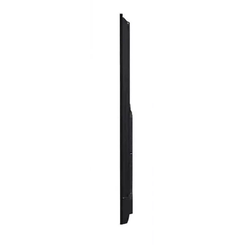 LG 50UL3Q-E Signage Display Digitālās informācijas plakanais panelis 127 cm (50 collas) LED Wi-Fi 350 cd/m² 4K Ultra HD Melns WebOS 16/7