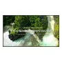 LG 50UL3Q-E Signage Display Digitālās informācijas plakanais panelis 127 cm (50 collas) LED Wi-Fi 350 cd/m² 4K Ultra HD Melns WebOS 16/7