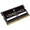Klēpjdatora atmiņa CORSAIR Vengeance DDR5 24 GB SO-DIMM 4800 MHz 262-pin 1.1V CL40