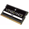 Klēpjdatora atmiņa CORSAIR Vengeance DDR5 24 GB SO-DIMM 4800 MHz 262-pin 1.1V CL40