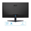 AOC B3 Q27B36X datora monitors 68,6 cm (27 collas) 2560 x 1440 pikseļi Quad HD LED melns