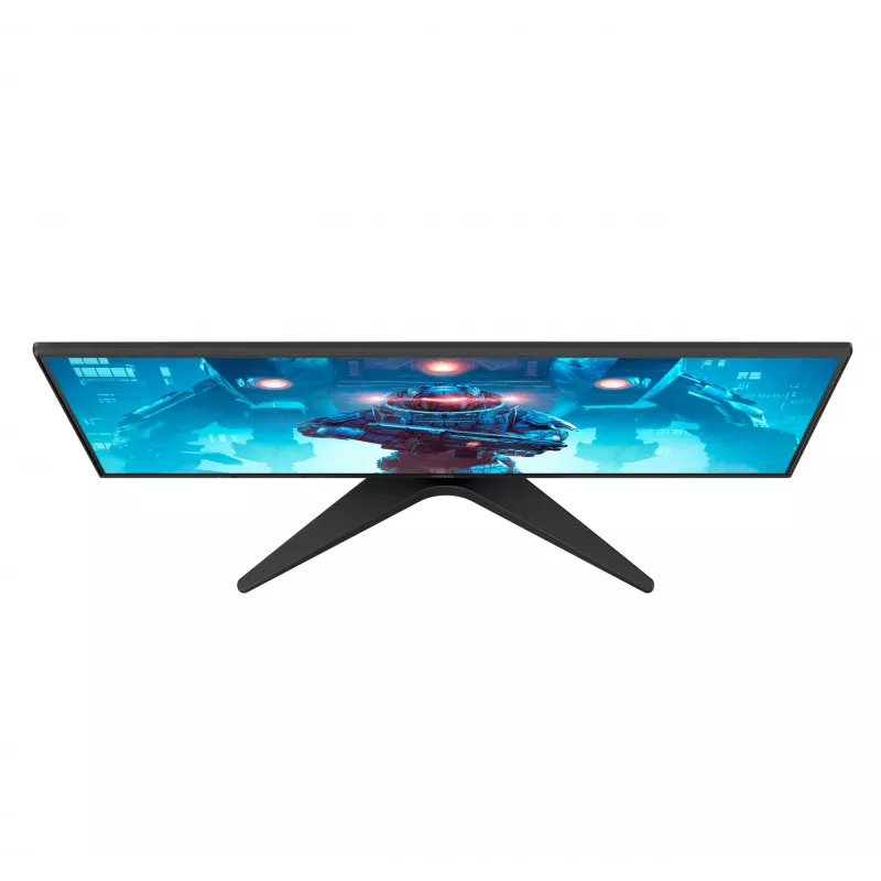 AOC B3 Q27B36X datora monitors 68,6 cm (27 collas) 2560 x 1440 pikseļi Quad HD LED melns