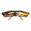 AOC G4 C32G42ZE datora monitors 80 cm (31,5 collas) 1920 x 1080 pikseļi Full HD LED melns, sarkans