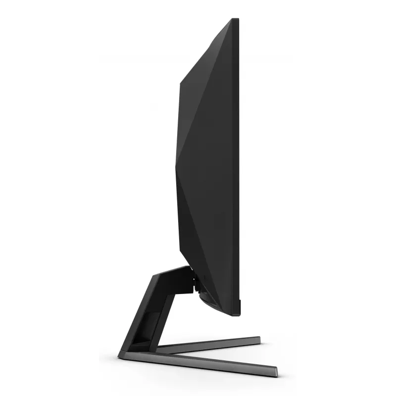 AOC G4 C32G42ZE datora monitors 80 cm (31,5 collas) 1920 x 1080 pikseļi Full HD LED melns, sarkans