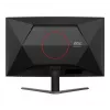 AOC G4 C32G42ZE datora monitors 80 cm (31,5 collas) 1920 x 1080 pikseļi Full HD LED melns, sarkans