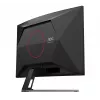 AOC G4 C32G42ZE datora monitors 80 cm (31,5 collas) 1920 x 1080 pikseļi Full HD LED melns, sarkans