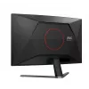 AOC G4 C32G42ZE datora monitors 80 cm (31,5 collas) 1920 x 1080 pikseļi Full HD LED melns, sarkans