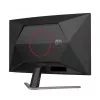 AOC G4 C32G42ZE datora monitors 80 cm (31,5 collas) 1920 x 1080 pikseļi Full HD LED melns, sarkans