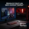 HyperX Pulsefire Haste 2 Pro - 4K bezvadu spēļu pele