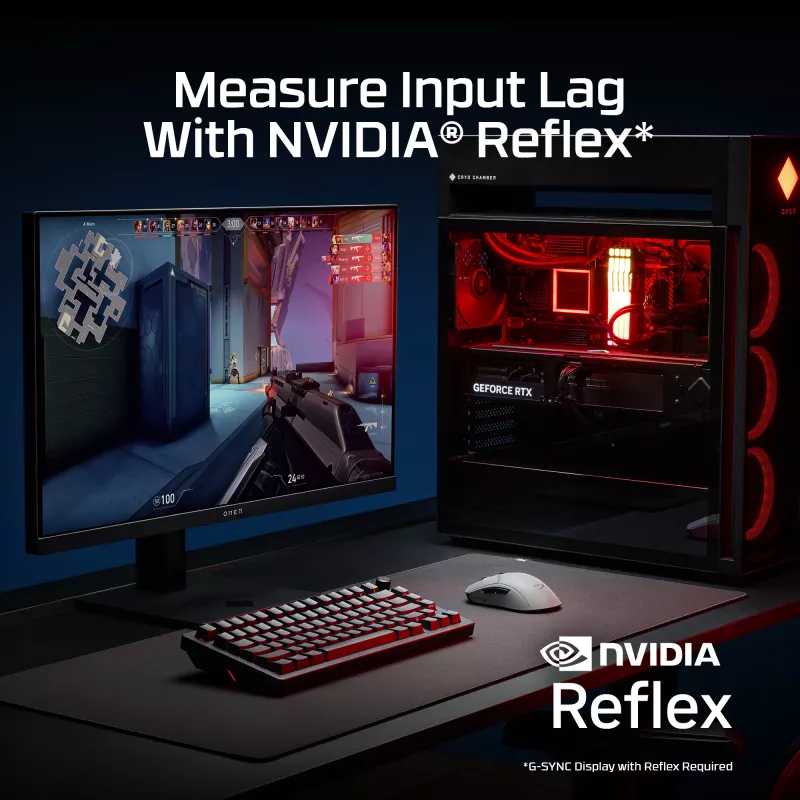 HyperX Pulsefire Haste 2 Pro - 4K bezvadu spēļu pele