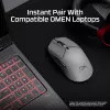 HyperX Pulsefire Haste 2 Pro - 4K bezvadu spēļu pele
