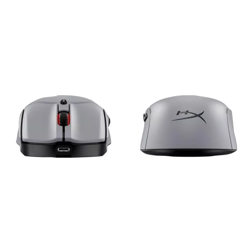 HyperX Pulsefire Haste 2 Pro - 4K bezvadu spēļu pele