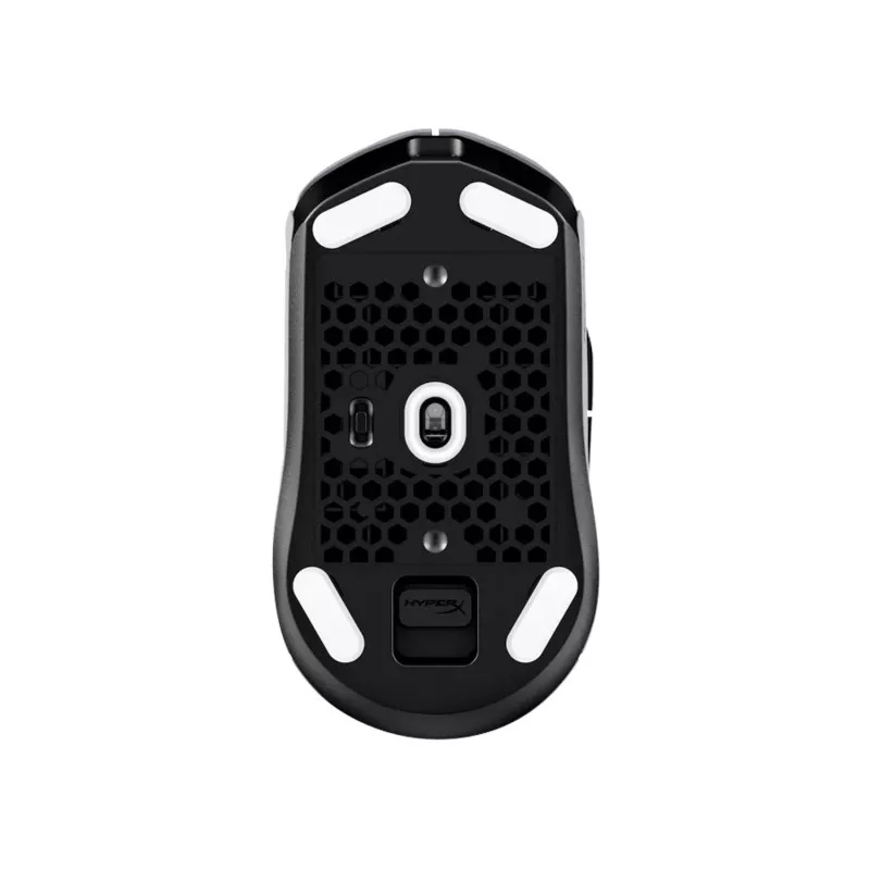 HyperX Pulsefire Haste 2 Pro - 4K bezvadu spēļu pele
