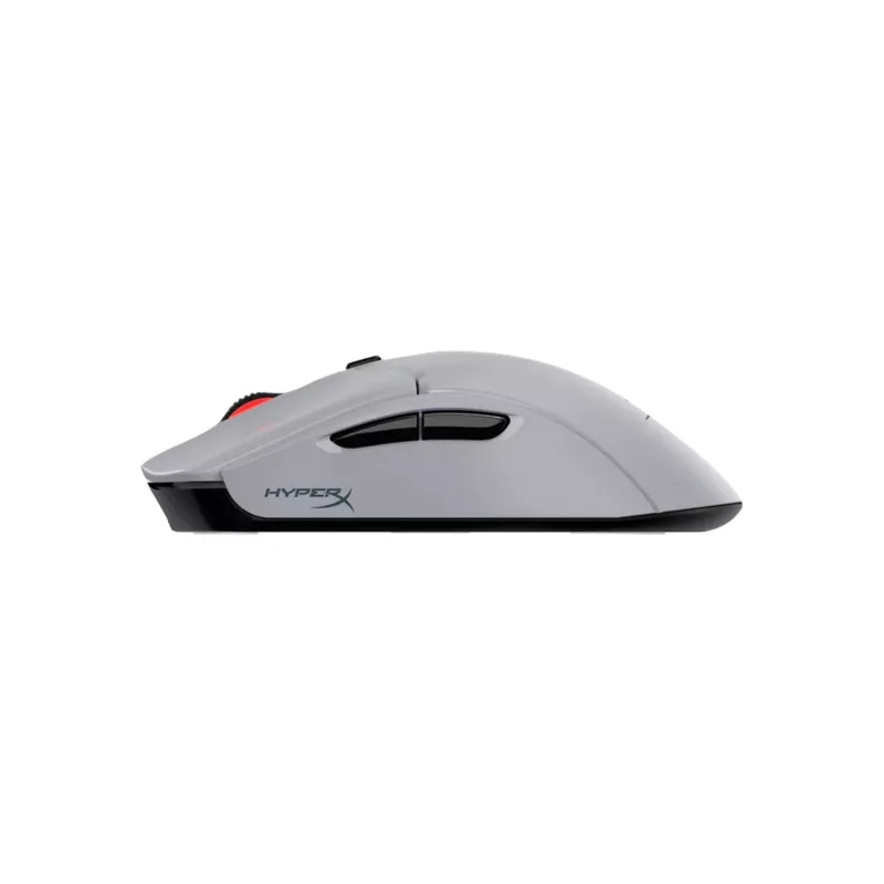 HyperX Pulsefire Haste 2 Pro - 4K bezvadu spēļu pele
