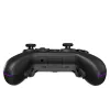 Spēļu kontrolieris ASUS ROG Raikiri II XBox WL — Bluetooth, RF, USB Type-C, PC/Xbox One/Series S/X, melns, 2,5 m kabelis, līdz 50 h baterijas darbības laiks